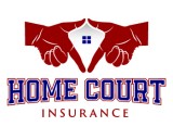 https://www.logocontest.com/public/logoimage/1620325047Home Court Insurance_04.jpg